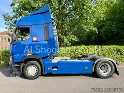 Renault T460 Sleepercab/Retarder/Standklima/Eu6