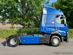 Renault T460 Sleepercab/Retarder/Standklima/Eu6