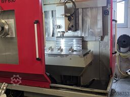 KUNZMANN WF 650
