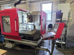 KUNZMANN WF 650
