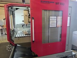 KUNZMANN WF 650