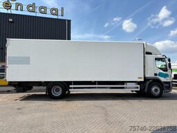 DAF LF 310 + 19T + DHOLLANDIA lift + EURO 6 + 8.21 ...