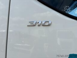DAF LF 310 + 19T + DHOLLANDIA lift + EURO 6 + 8.21 ...