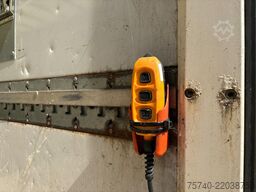 DAF LF 310 + 19T + DHOLLANDIA lift + EURO 6 + 8.21 ...