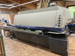 WEINIG Unicontrol 10 NC