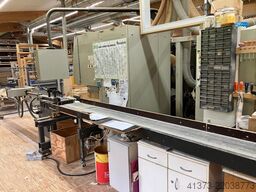 WEINIG Unicontrol 10 NC