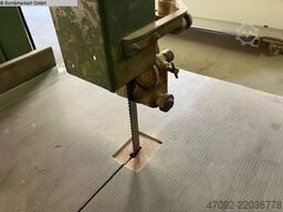 PANHANS BSB 600