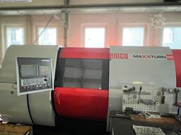 EMCO MaxxTurn 95M