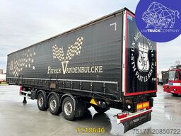 Hoet Trailers + Caisse Libner 2018