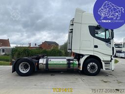 Iveco Stralis 440 S40