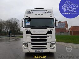 Scania R 500