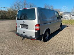 VW T5 Transporter Kasten *Ahk*Klima*