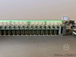 MKW RAPID UT16 / B3 / GS + HA350