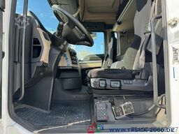 MAN TGX 26.500 XXL Haus Meiller 20t. Haken Retarder