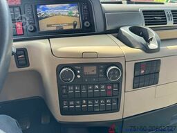 MAN TGX 26.500 XXL Haus Meiller 20t. Haken Retarder