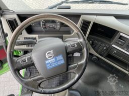 Volvo FM450 6x2 / Euro 6 / Rotator / 331.000 KM