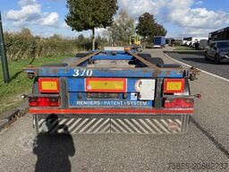 Renders RPS 12.27 20/30/40/45 FT Chassis / BPW Axles / ...