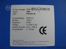Bilwinco DW6014-D