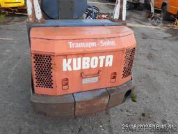 Kubota KH41