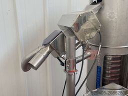 Pharma technology 1200 S + Tab/ex 