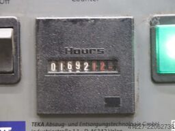 TEKA Strongmaster IFA