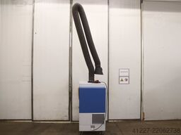 TEKA Strongmaster IFA