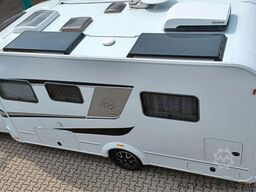Knaus TI700