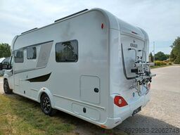Knaus TI700