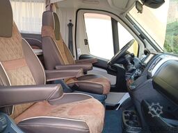 Knaus TI700