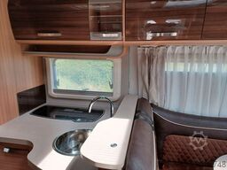 Knaus TI700