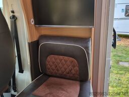 Knaus TI700