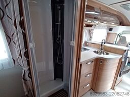 Knaus TI700