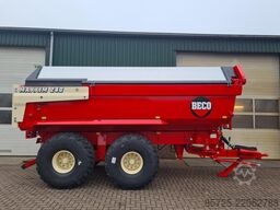 Beco Maxxim 240 XL direct uit voorraad!