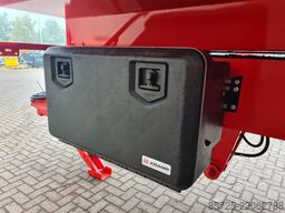 Beco Maxxim 240 XL direct uit voorraad!