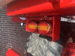 Beco maxxim 260 - Nieuw