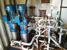 Dontal JetPetroClean