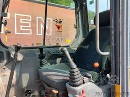 VOLVO EC55B