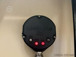 Hedelius C60-2000