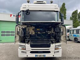 Scania R500 RETARDER,  P-Climate, FRIGO,  PTO/Hydraulic