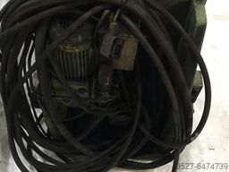 PEISELER Set / Lynette + Reitstock