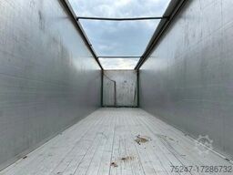 Kraker CF-200 90m3 Floor 10mm