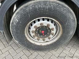 Kraker CF-200 90m3 Floor 10mm