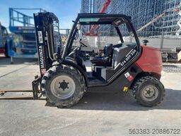 Manitou MC18.4 D