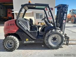 Manitou MC18.4 D