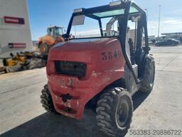 Manitou MC18.4 D