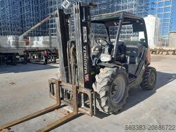 Manitou MC18.4 D