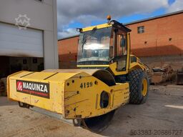 BOMAG BW216D5
