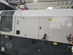 Sumitomi (SHI) Demag 330-840