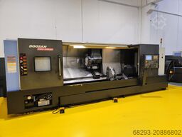 DOOSAN PUMA 3100 ULY