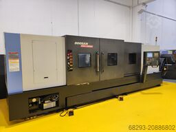 DOOSAN PUMA 3100 ULY